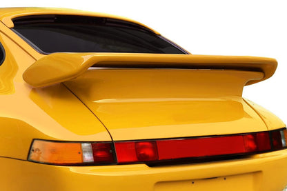 1974-1993 Porsche 964 Duraflex Starkman Wide Body Rear Wing