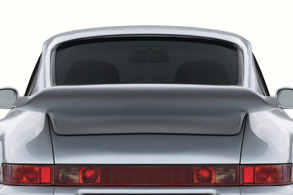 1974-1993 Porsche 964 Duraflex 3.8 Turbo-S Look Rear Wing