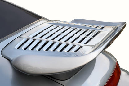 1974-1993 Porsche 964 Duraflex 3.8 Turbo-S Look Rear Wing