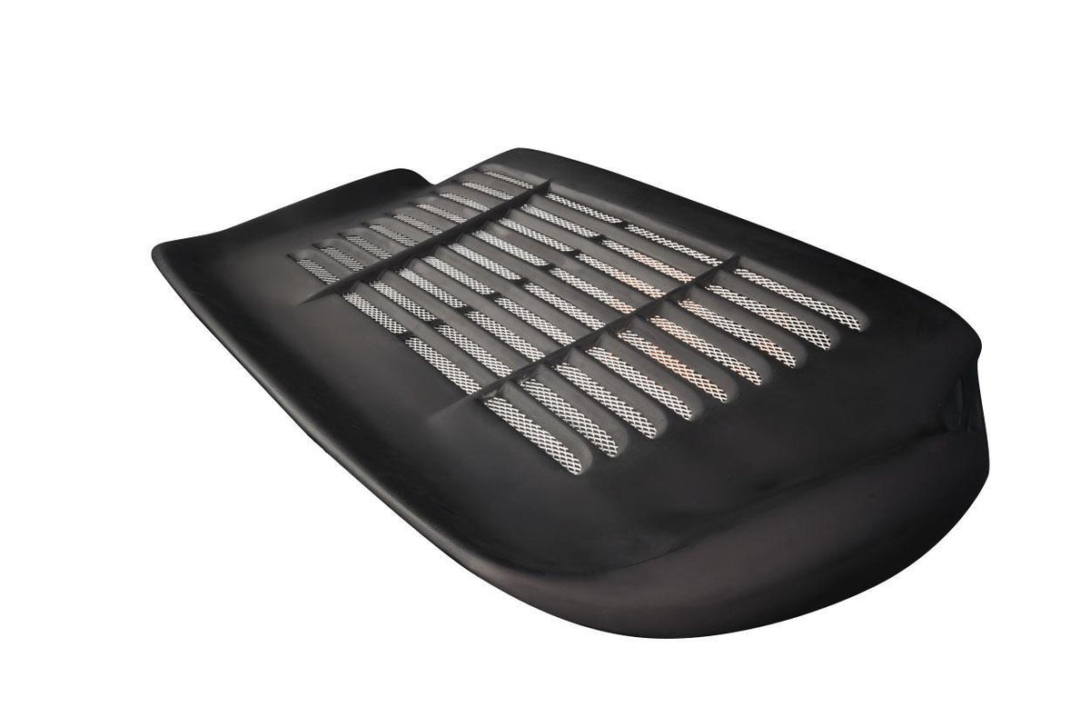1974-1993 Porsche 964 Duraflex 3.8 Turbo-S Look Rear Wing