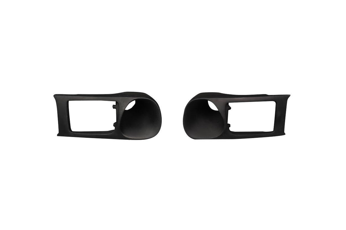 1988-1993 Porsche 964 Duraflex Sickle Accessory