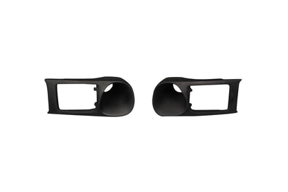 1988-1993 Porsche 964 Duraflex Sickle Accessory