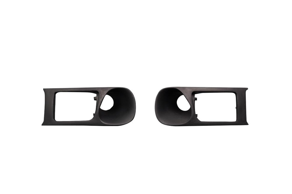 1988-1993 Porsche 964 Duraflex Sickle Accessory