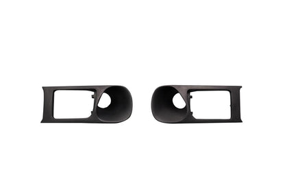 1988-1993 Porsche 964 Duraflex Sickle Accessory
