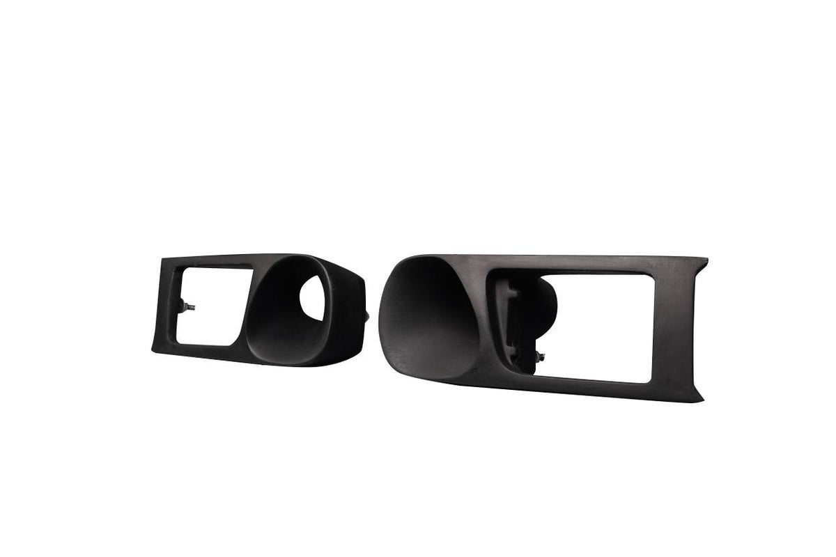 1988-1993 Porsche 964 Duraflex Sickle Accessory