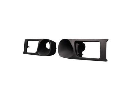 1988-1993 Porsche 964 Duraflex Sickle Accessory