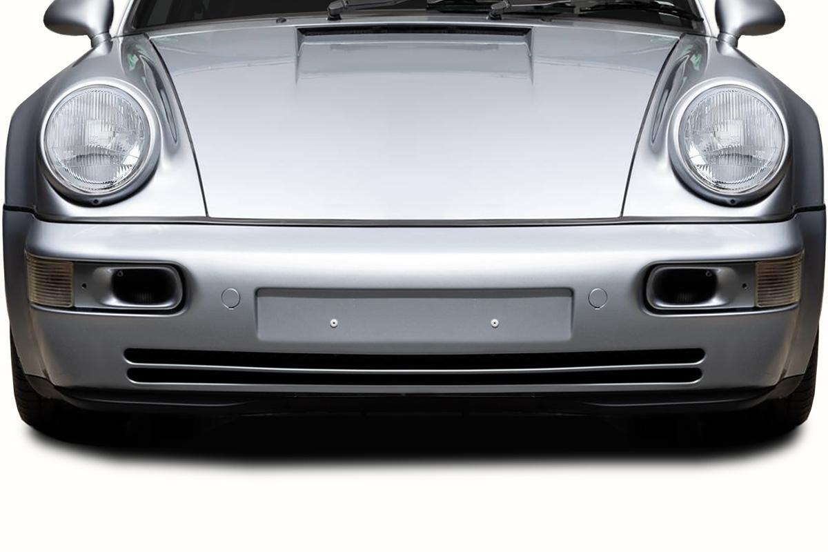 1988-1993 Porsche 964 Duraflex RSR Look Front Lip