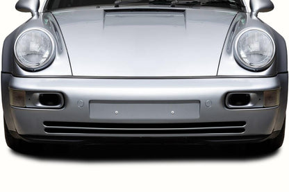 1988-1993 Porsche 964 Duraflex RSR Look Front Lip