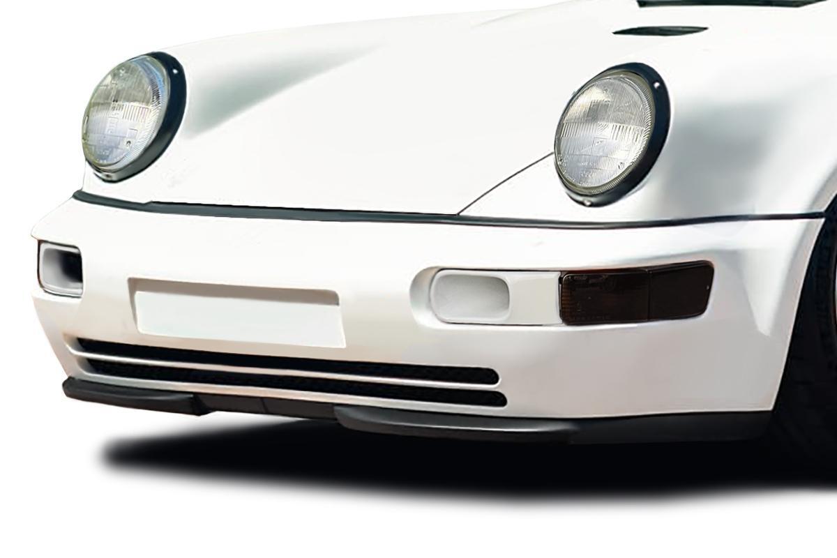 1988-1993 Porsche 964 Duraflex RSR Look Front Lip