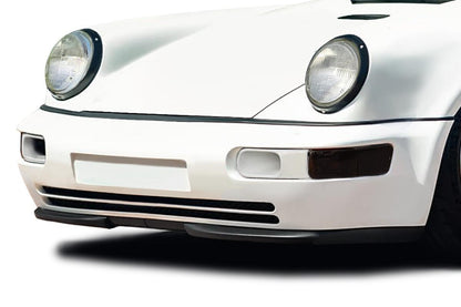 1988-1993 Porsche 964 Duraflex RSR Look Front Lip