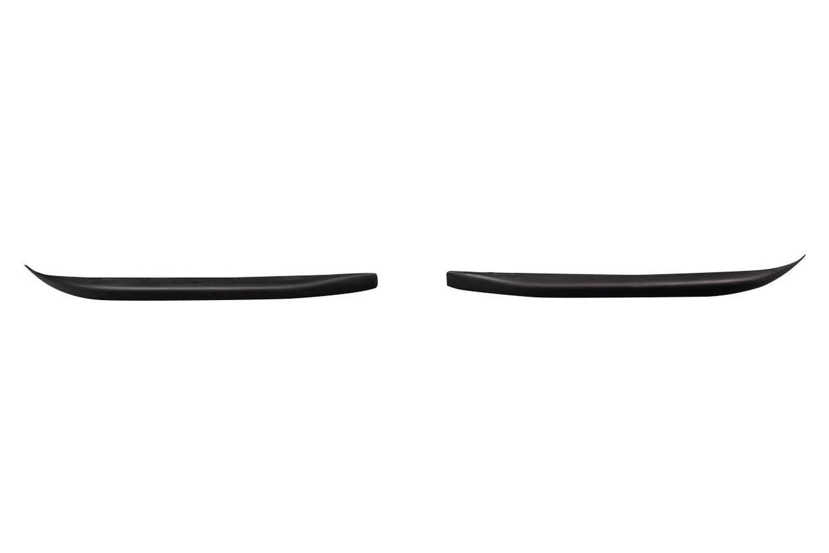 1988-1993 Porsche 964 Duraflex RSR Look Front Lip