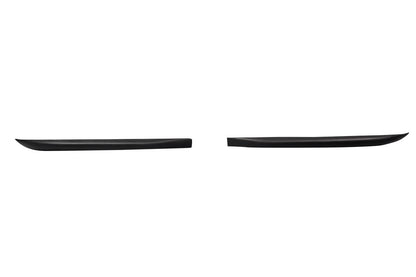 1988-1993 Porsche 964 Duraflex RSR Look Front Lip