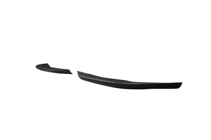 1988-1993 Porsche 964 Duraflex RSR Look Front Lip