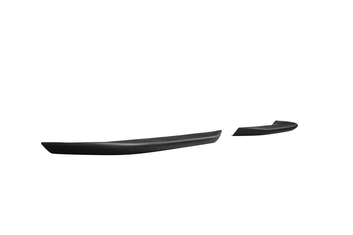1988-1993 Porsche 964 Duraflex RSR Look Front Lip