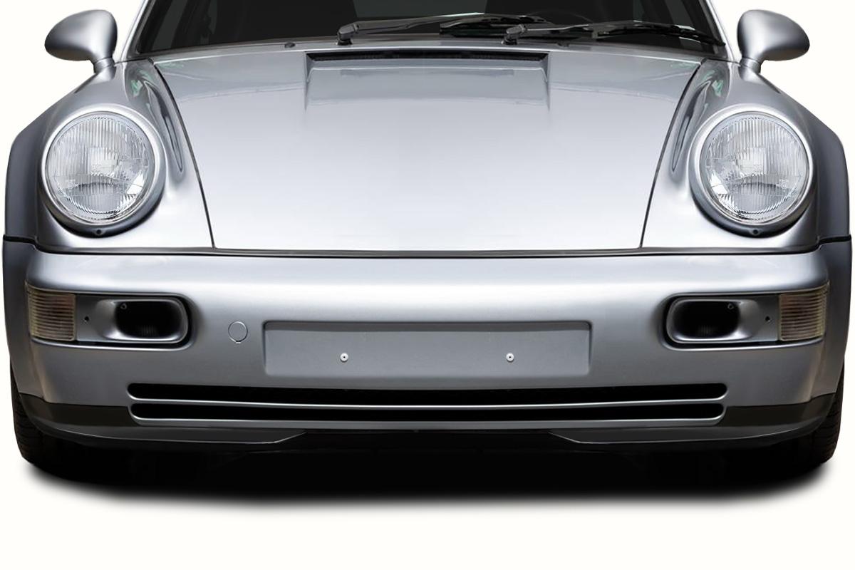 1988-1993 Porsche 964 Duraflex SP Front Lip