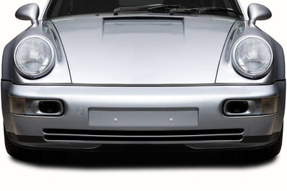 1988-1993 Porsche 964 Duraflex SP Front Lip