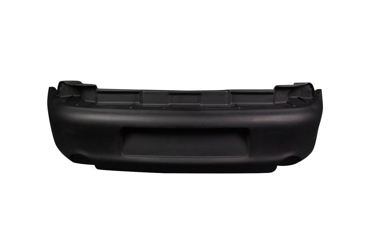 1995-1998 Porsche 993 Duraflex OEM Look Rear Bumper