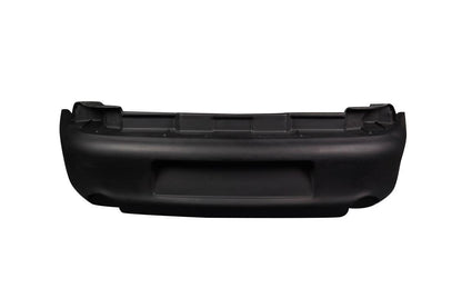 1995-1998 Porsche 993 Duraflex OEM Look Rear Bumper