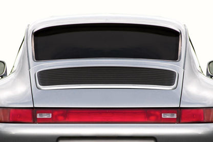 1995-1998 Porsche 993 Duraflex OEM Look Trunk
