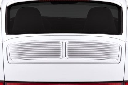 1995-1998 Porsche 993 Duraflex OEM Look Trunk