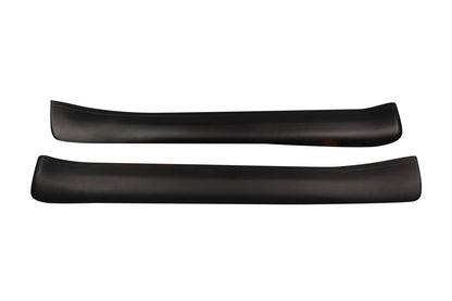 1995-1998 Porsche 993 Duraflex OEM Look Side Skirts