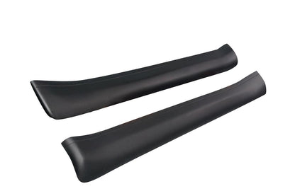 1995-1998 Porsche 993 Duraflex OEM Look Side Skirts