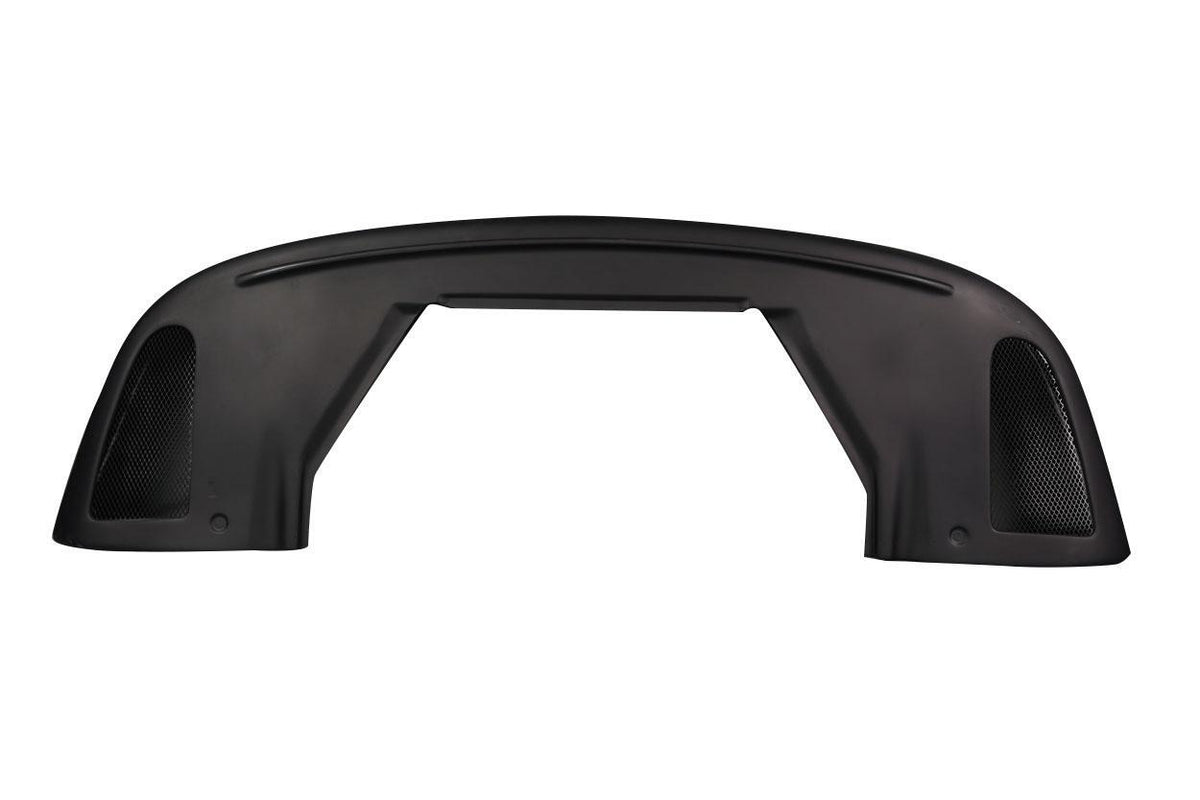1995-1998 Porsche 993 Duraflex OEM Look Front Lip