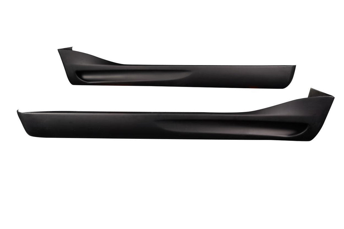 1995-1998 Porsche 993 Duraflex Griffin Side Skirts