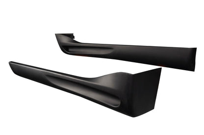 1995-1998 Porsche 993 Duraflex Griffin Side Skirts