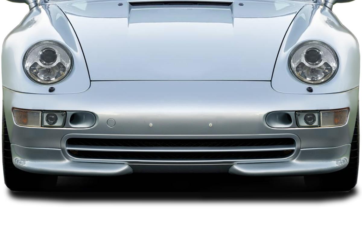 1995-1998 Porsche 993 Duraflex Prism Accessory