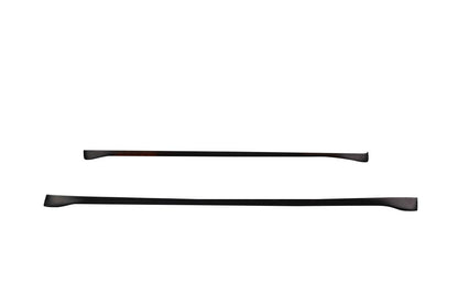 1995-1998 Porsche 993 Duraflex Griffin Side Skirts
