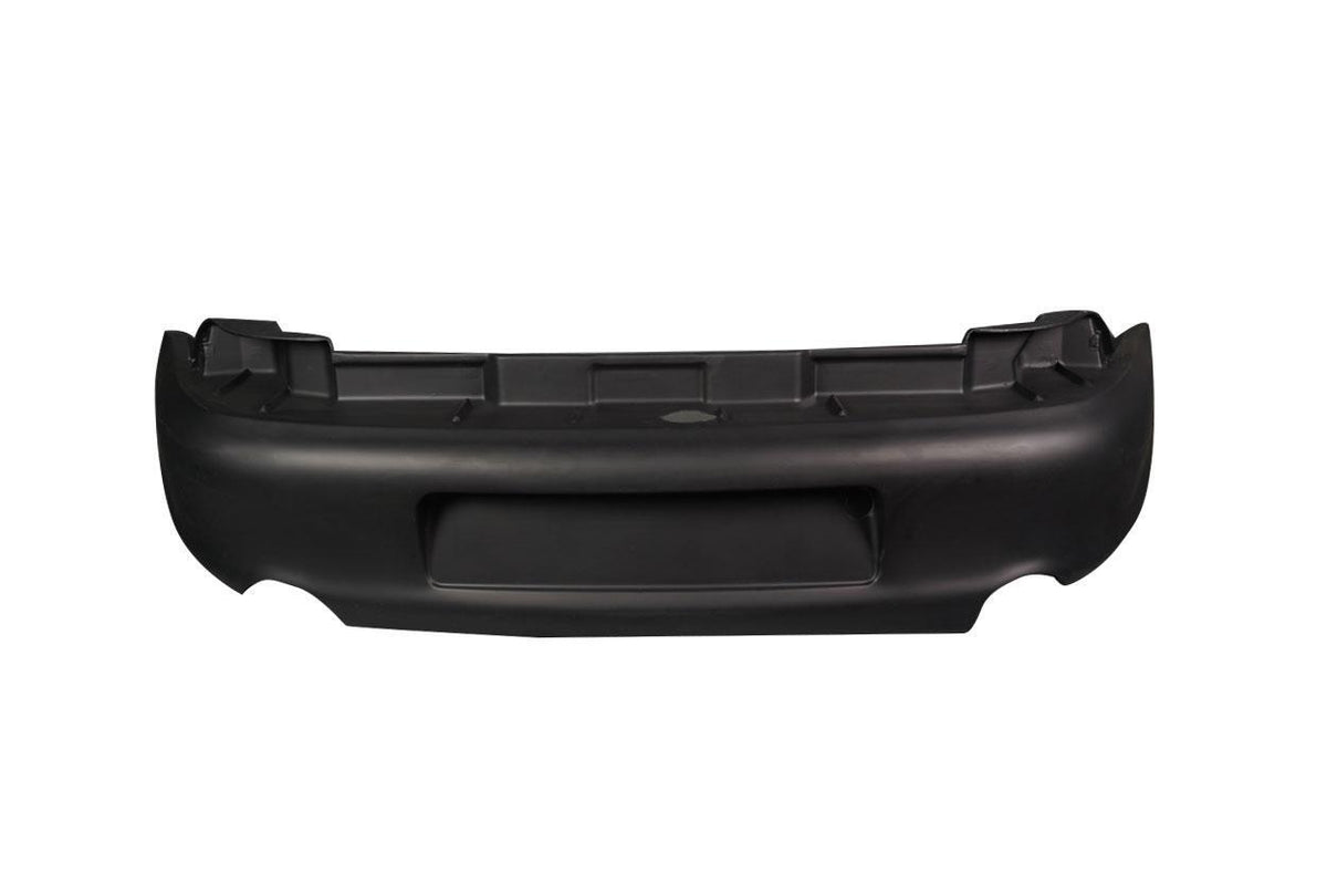 1995-1998 Porsche 993 Duraflex OEM Look Rear Bumper