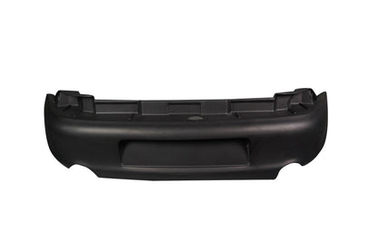 1995-1998 Porsche 993 Duraflex OEM Look Rear Bumper