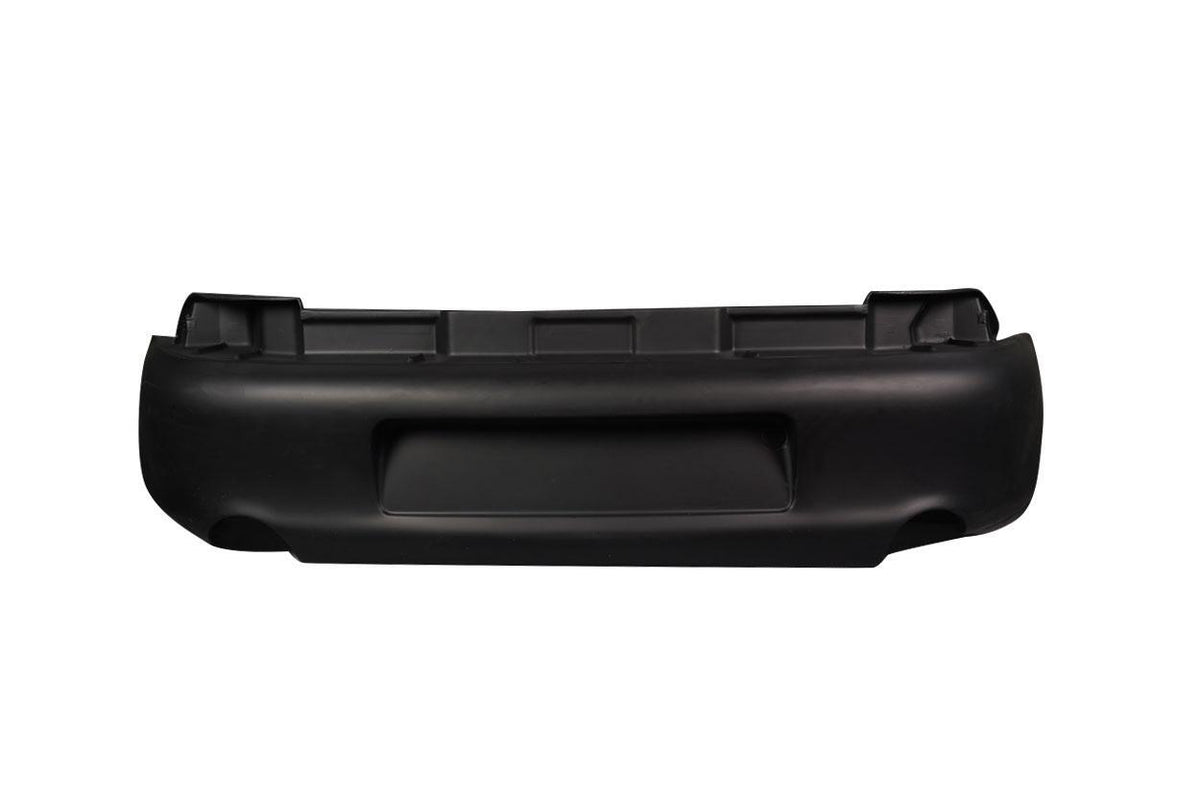 1995-1998 Porsche 993 Duraflex OEM Look Rear Bumper