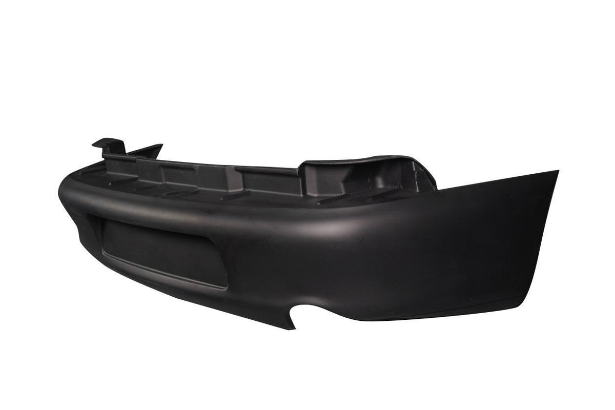 1995-1998 Porsche 993 Duraflex OEM Look Rear Bumper
