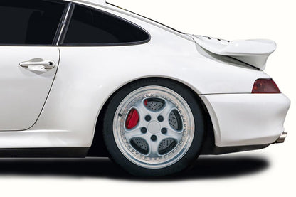 1995-1998 Porsche 993 Duraflex OEM Look Fender