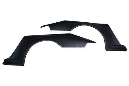 1995-1998 Porsche 993 Duraflex OEM Look Fender