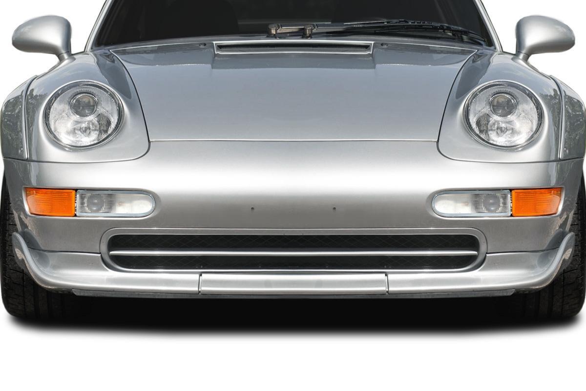 1995-1998 Porsche 993 Duraflex GT2 Look Front Lip