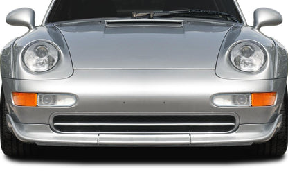 1995-1998 Porsche 993 Duraflex GT2 Look Front Lip