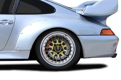 1995-1998 Porsche 993 Duraflex GT2 Look Fender