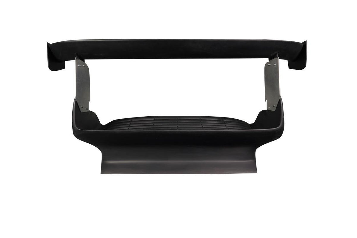 1995-1998 Porsche 993 Duraflex EVO GT2 Look Rear Wing