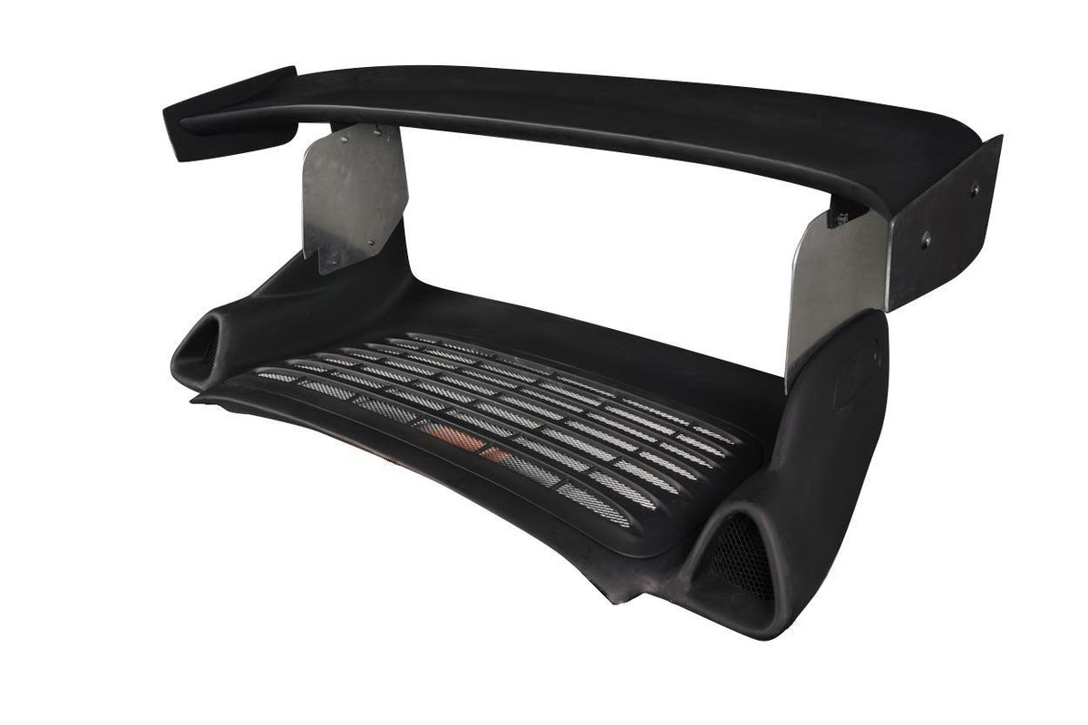 1995-1998 Porsche 993 Duraflex EVO GT2 Look Rear Wing