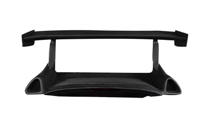 1995-1998 Porsche 993 Duraflex EVO GT2 Look Rear Wing