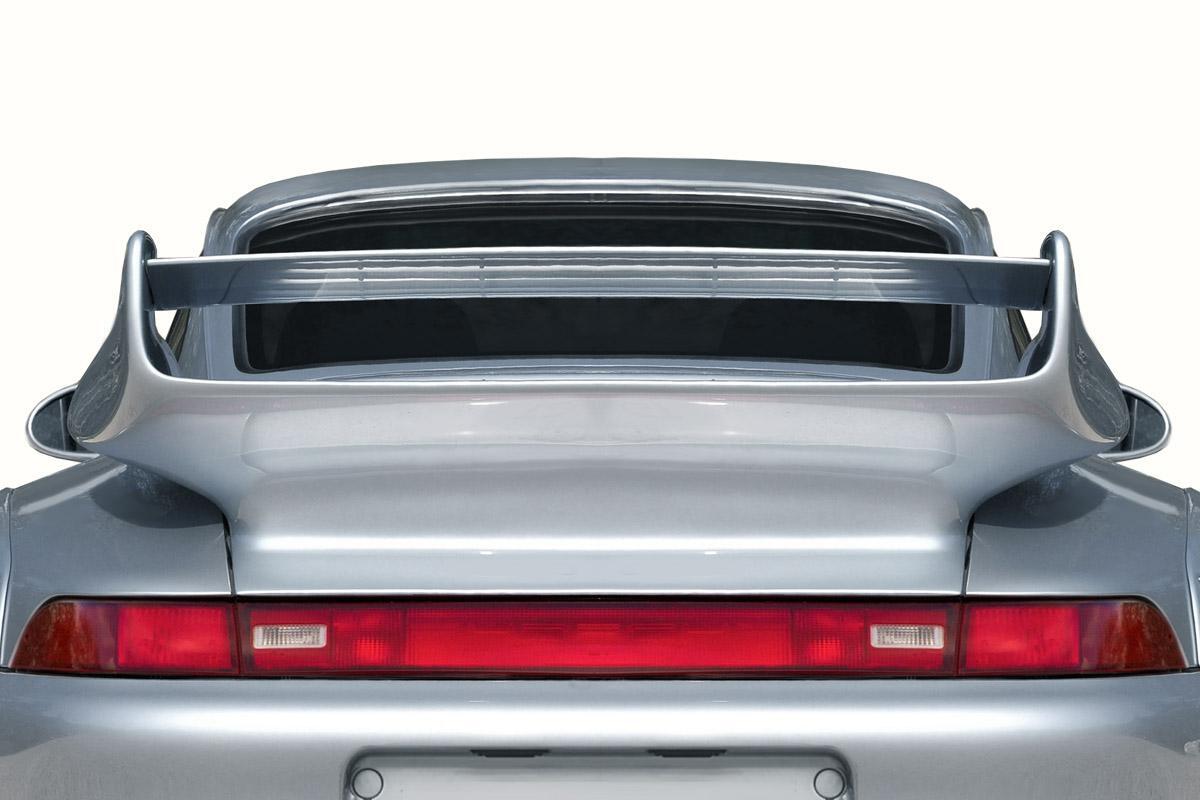 1995-1998 Porsche 993 Duraflex GT2 Look Rear Wing