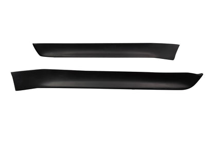 1995-1998 Porsche 993 Duraflex GT2 Look Side Skirts