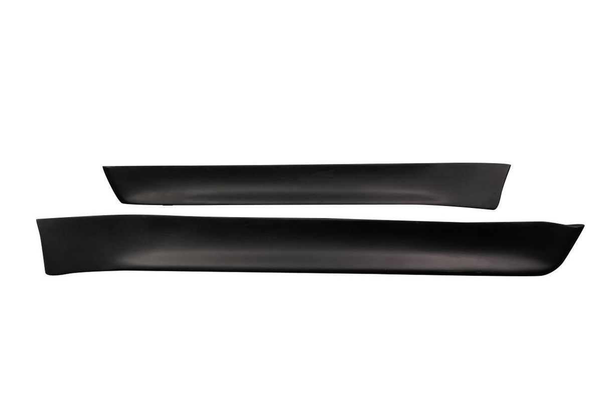 1995-1998 Porsche 993 Duraflex GT2 Look Side Skirts