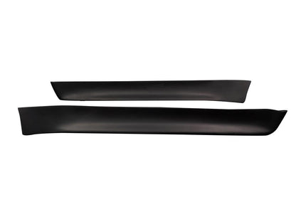 1995-1998 Porsche 993 Duraflex GT2 Look Side Skirts