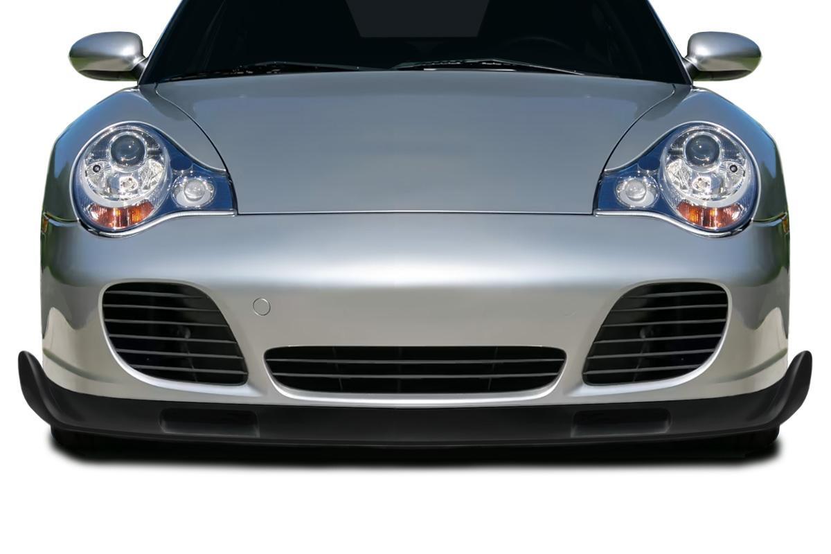 1999-2004 Porsche 996 Duraflex Torrent Front Lip
