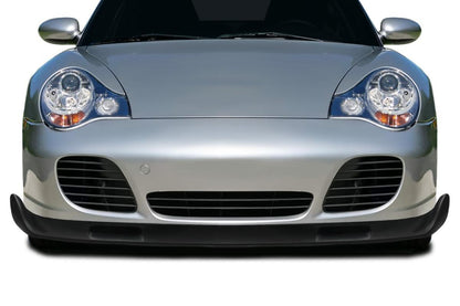 1999-2004 Porsche 996 Duraflex Torrent Front Lip