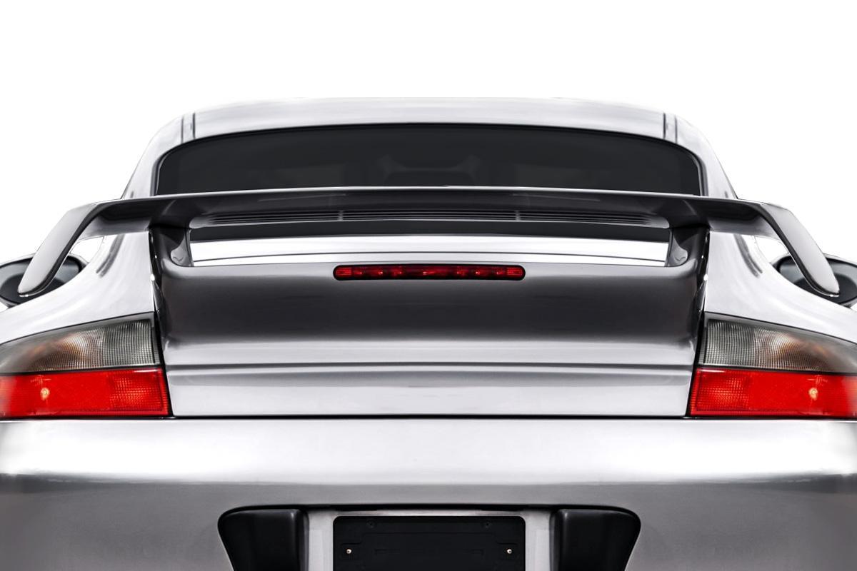 1999-2004 Porsche 996 Duraflex GT2 Look Rear Wing